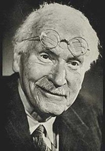 Carl Gustav Jung (1875 - 1961)