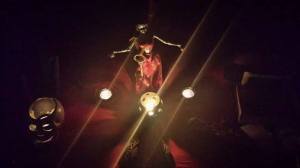 Temple of Hekate Ritual