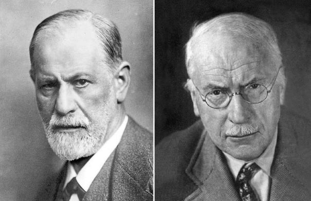 Freud-and-Jung