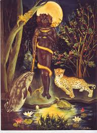 Jim Morrison Dionysos